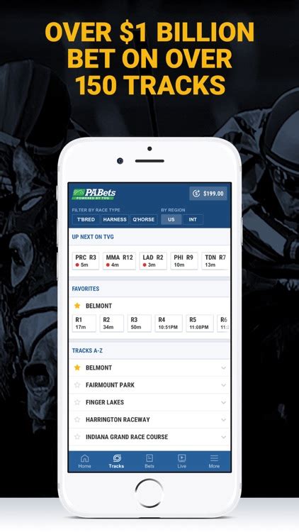 pabets tvg|tvg app.